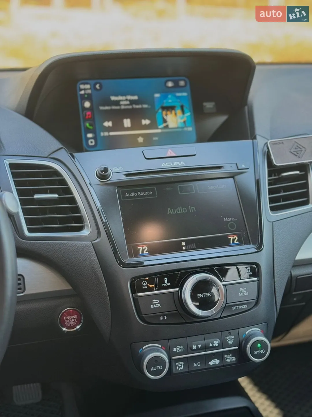 2015 Acura RDX - мініатюра 9