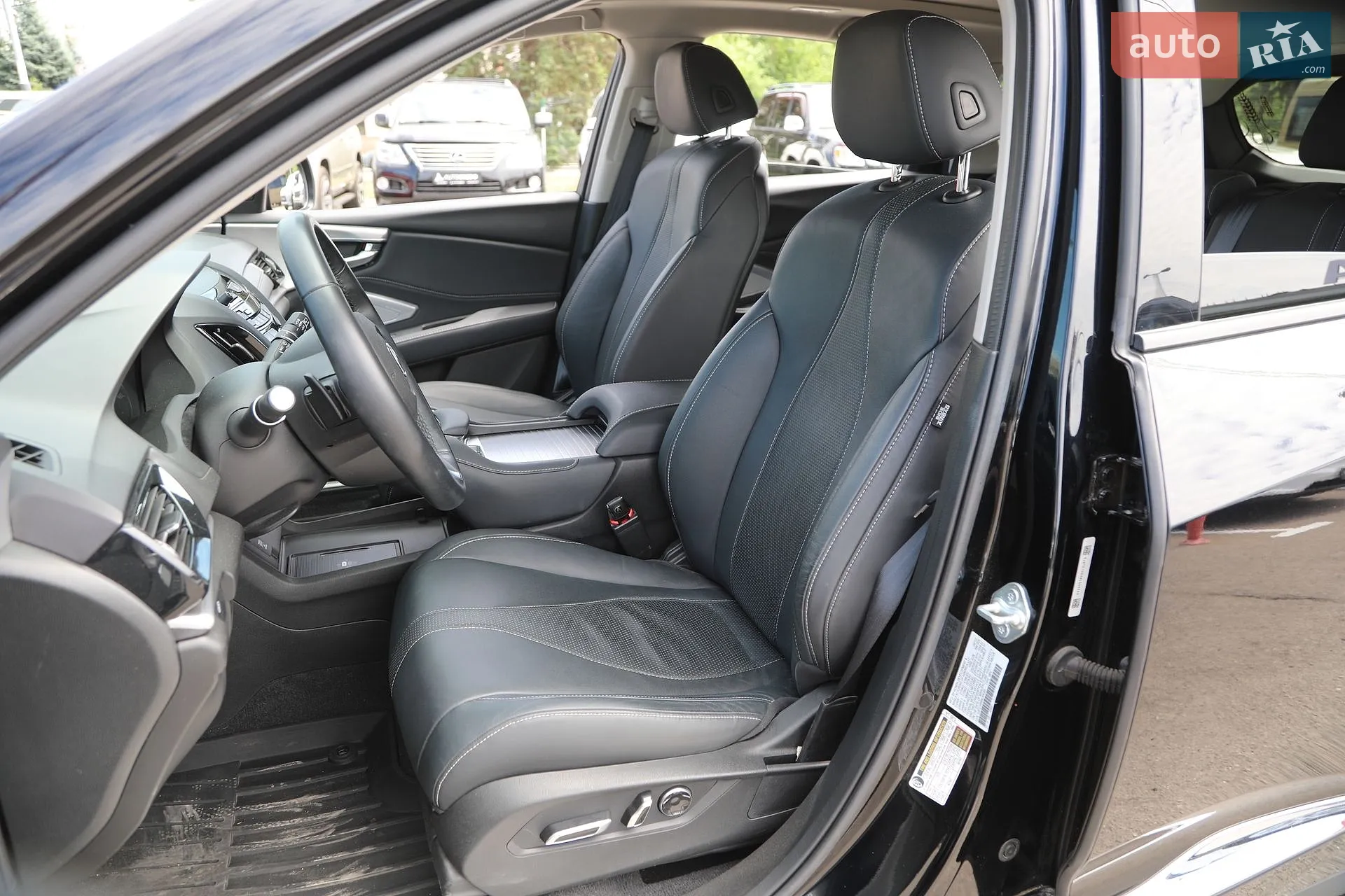 2022 Acura RDX - мініатюра 12