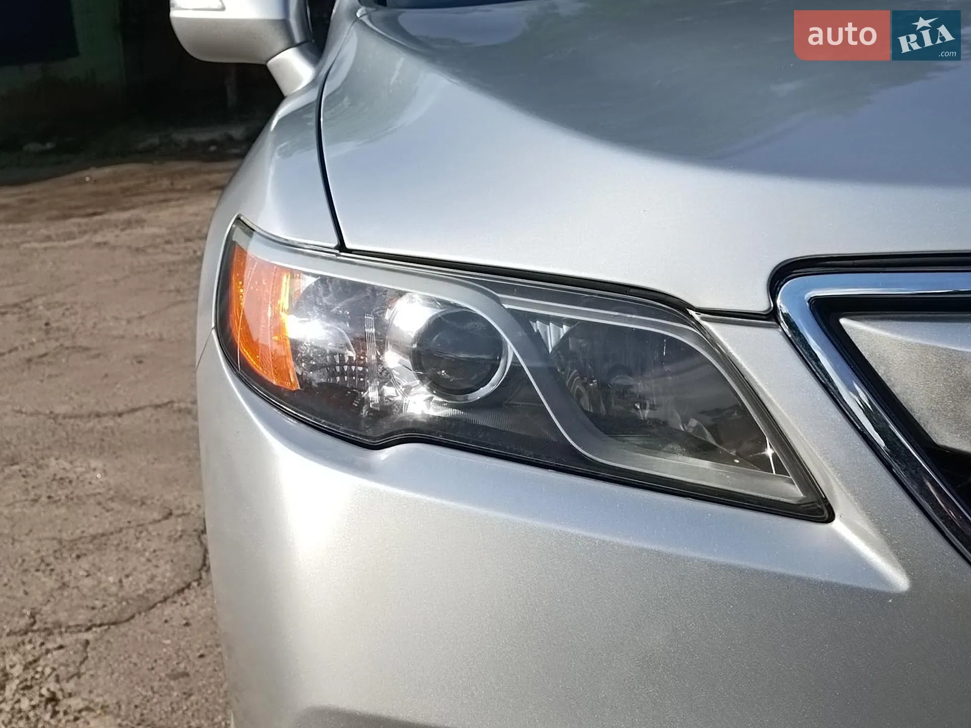 2015 Acura RDX - мініатюра 8