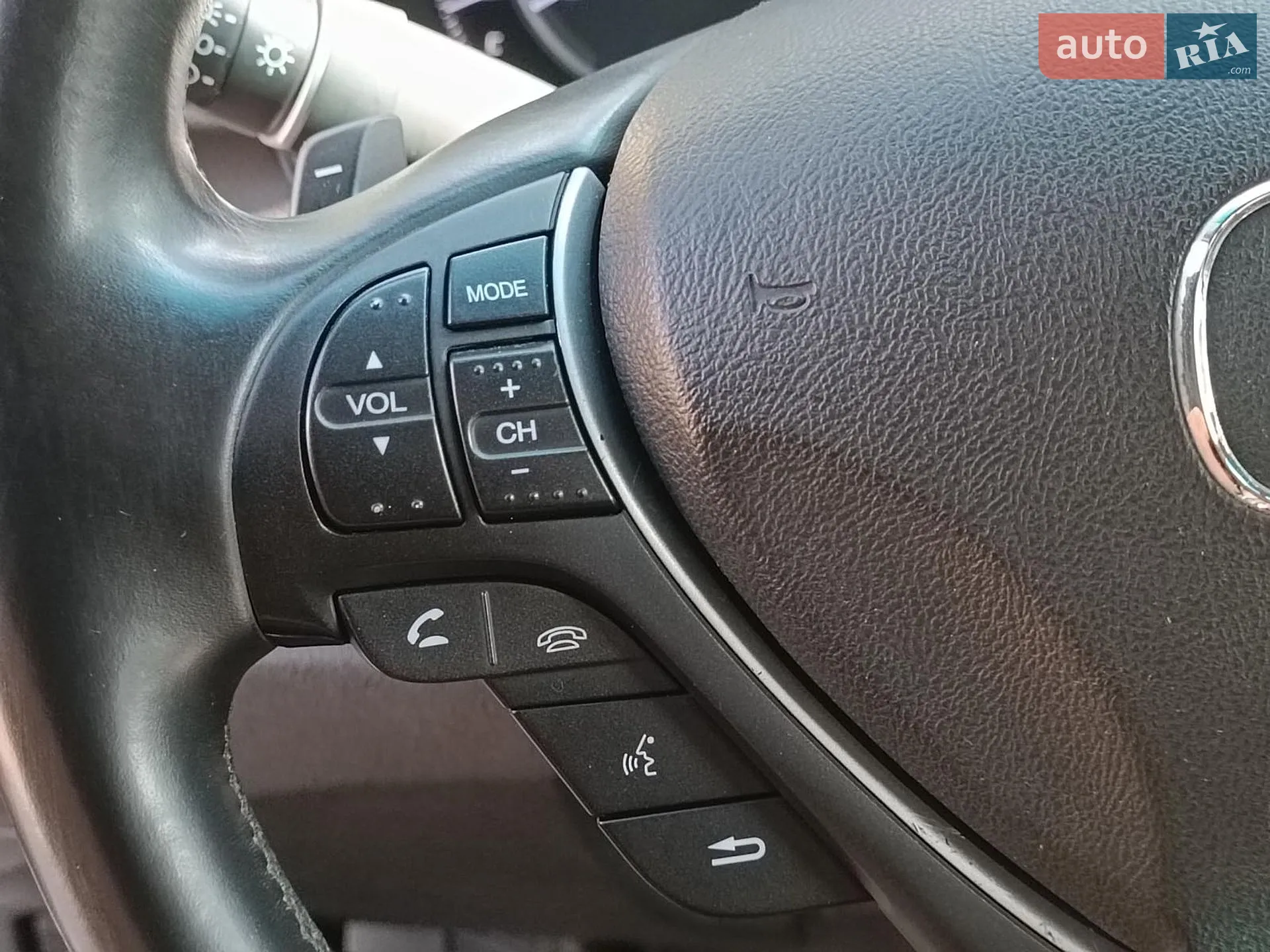 2015 Acura RDX - мініатюра 24