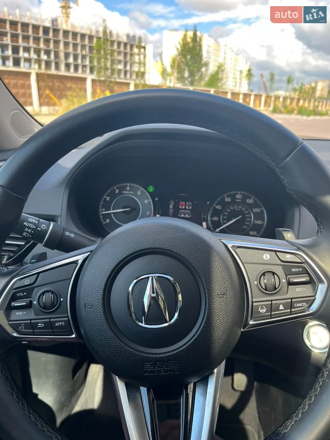 2024 Acura RDX - мініатюра 10