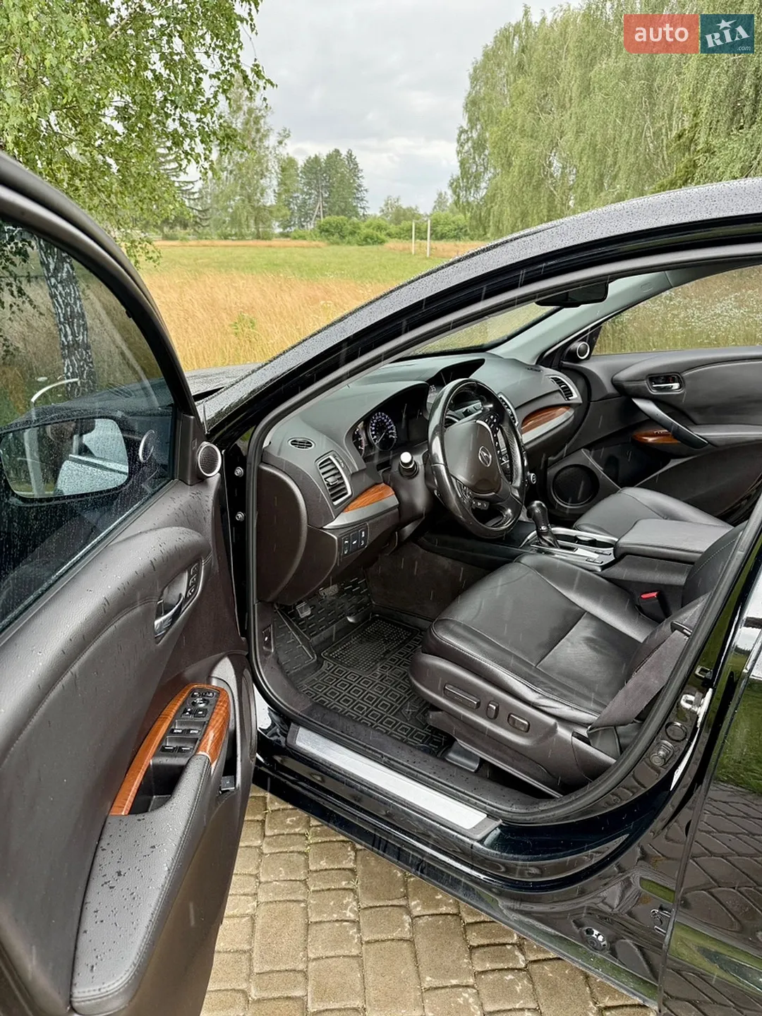 2016 Acura RDX - мініатюра 7