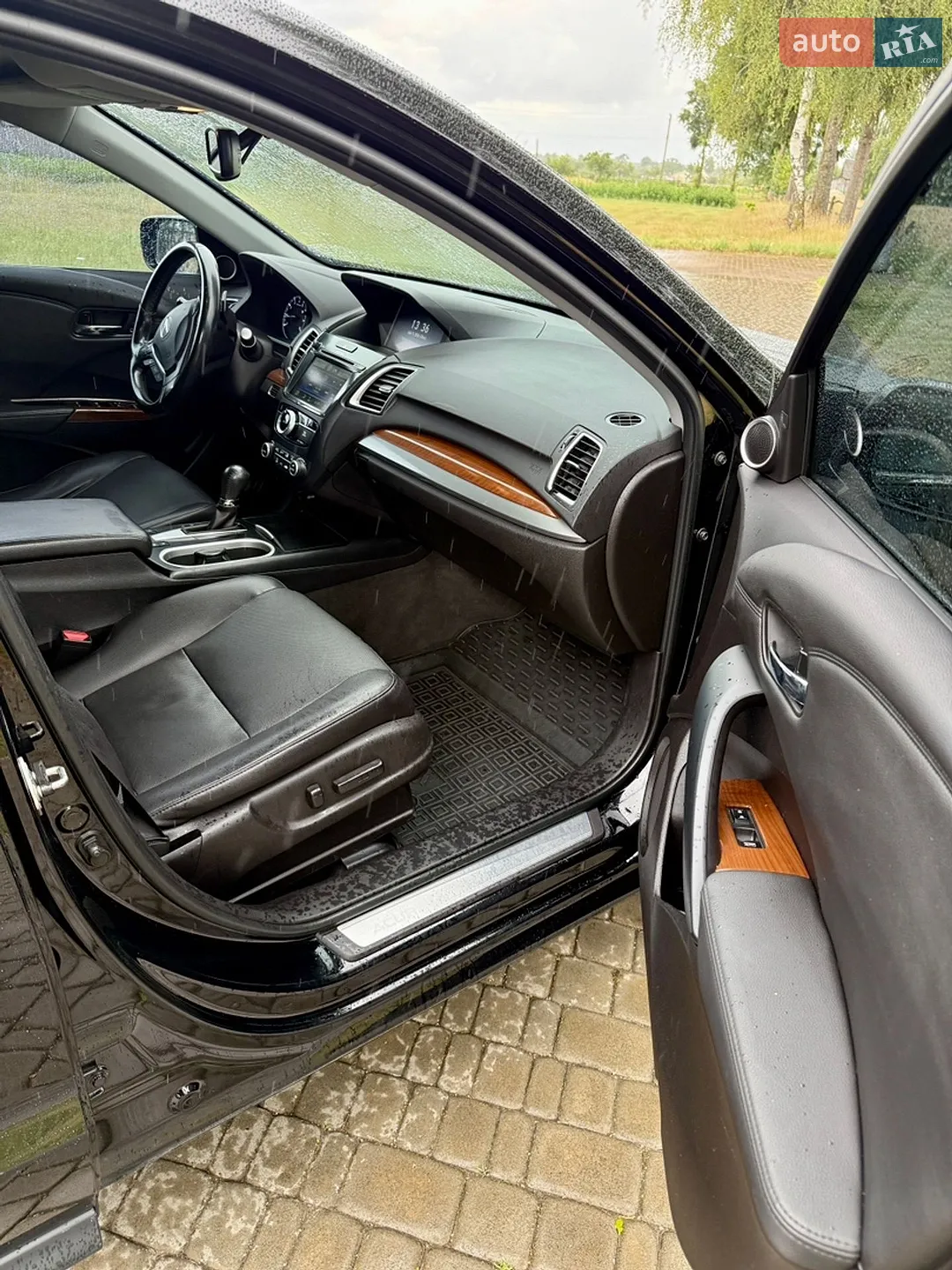2016 Acura RDX - мініатюра 10