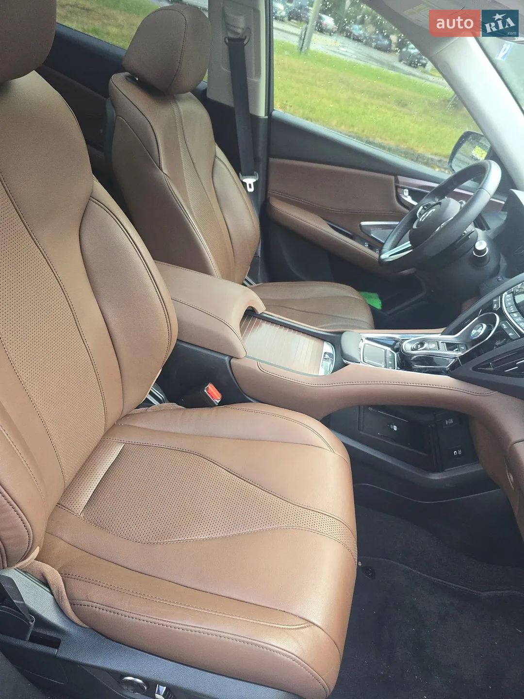 2023 Acura RDX - мініатюра 5