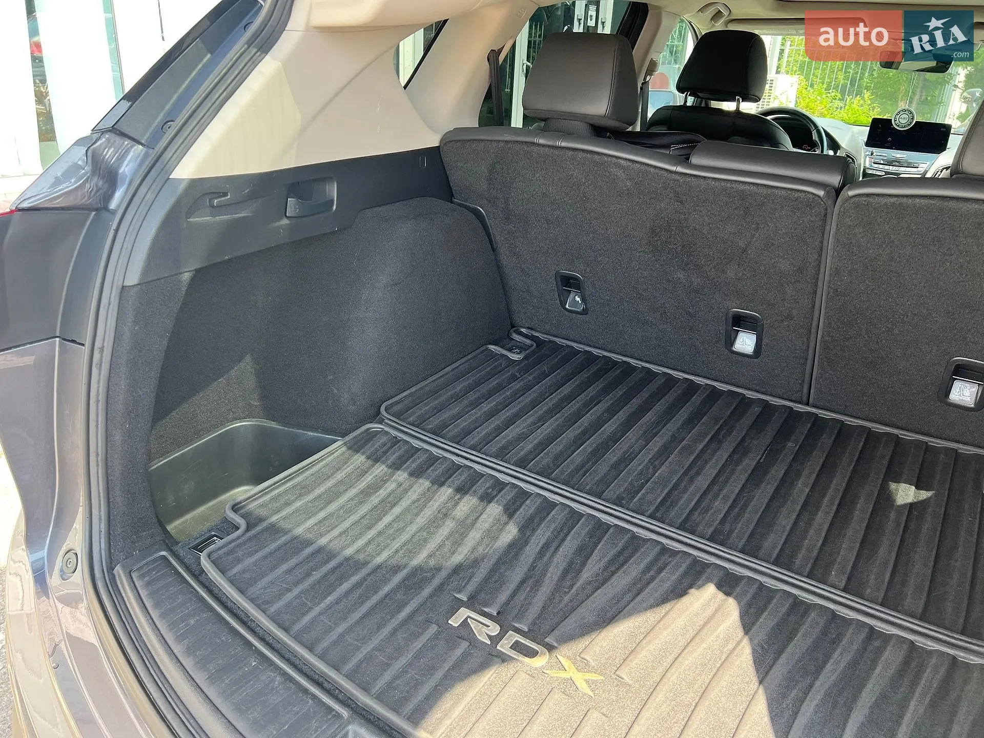 2018 Acura RDX - мініатюра 22