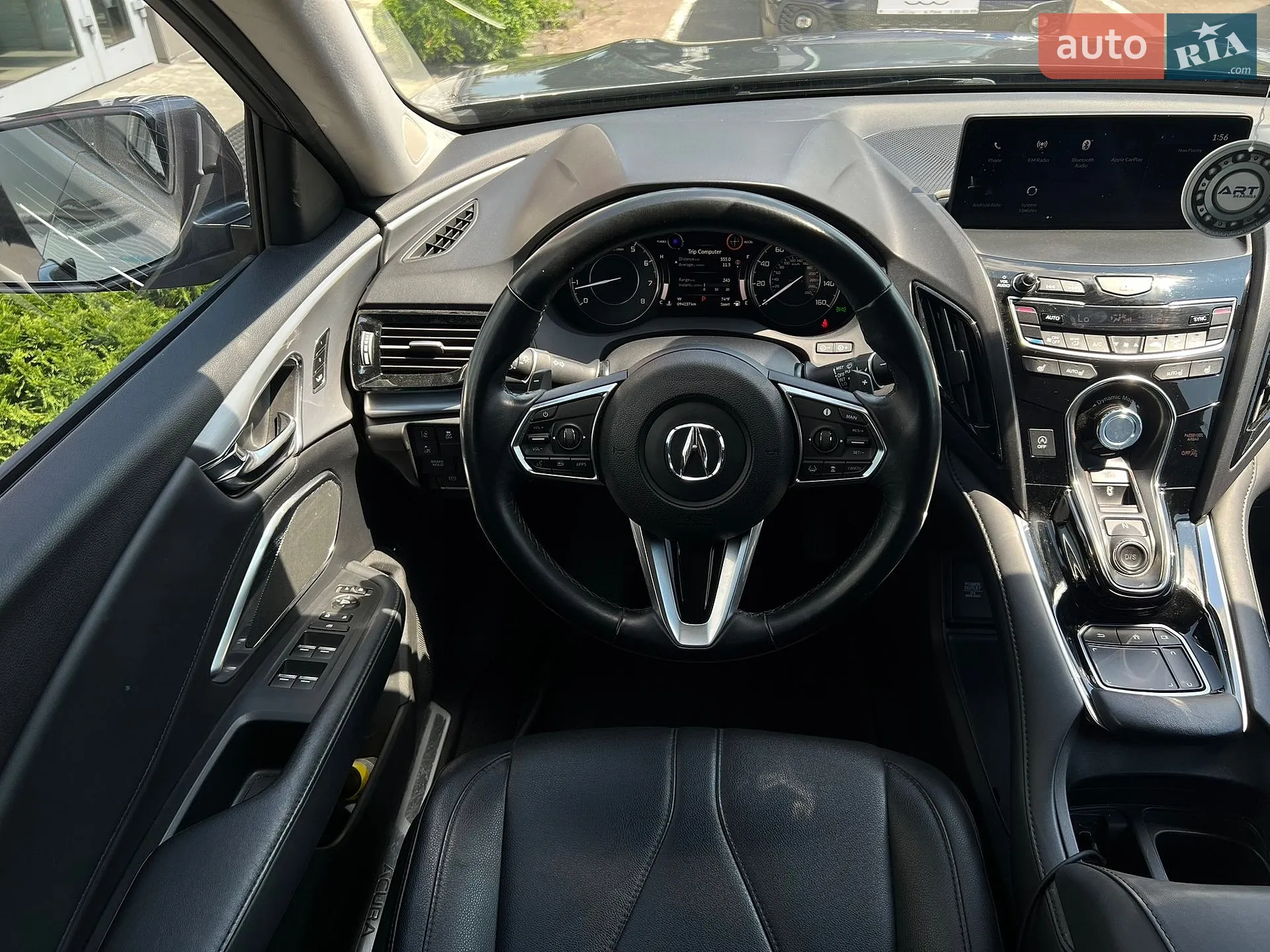 2018 Acura RDX - мініатюра 30