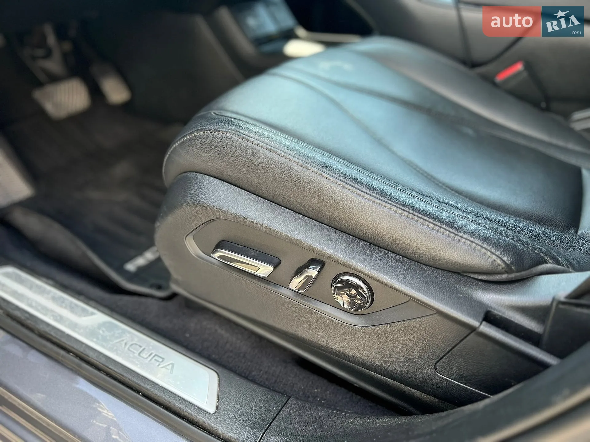 2018 Acura RDX - мініатюра 40