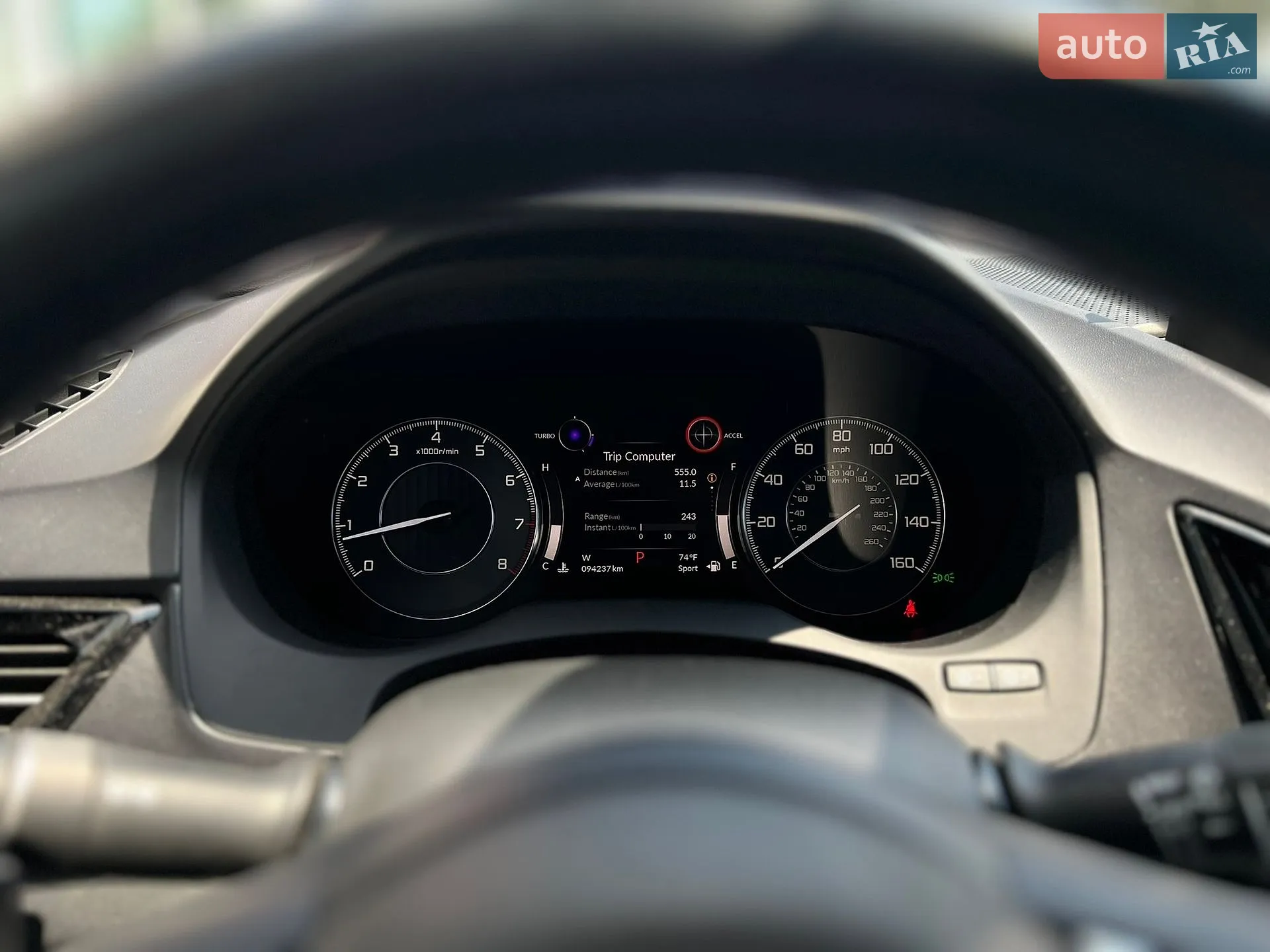 2018 Acura RDX - мініатюра 46