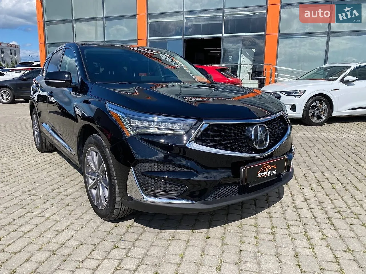 2021 Mazda CX-30 - мініатюра 36