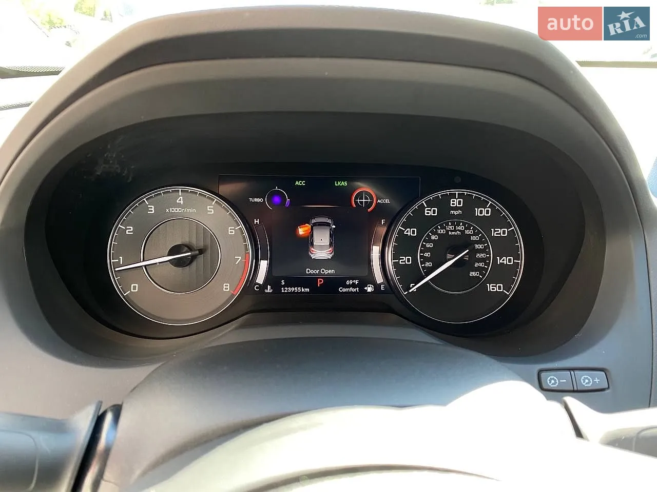 2021 Acura RDX - мініатюра 16