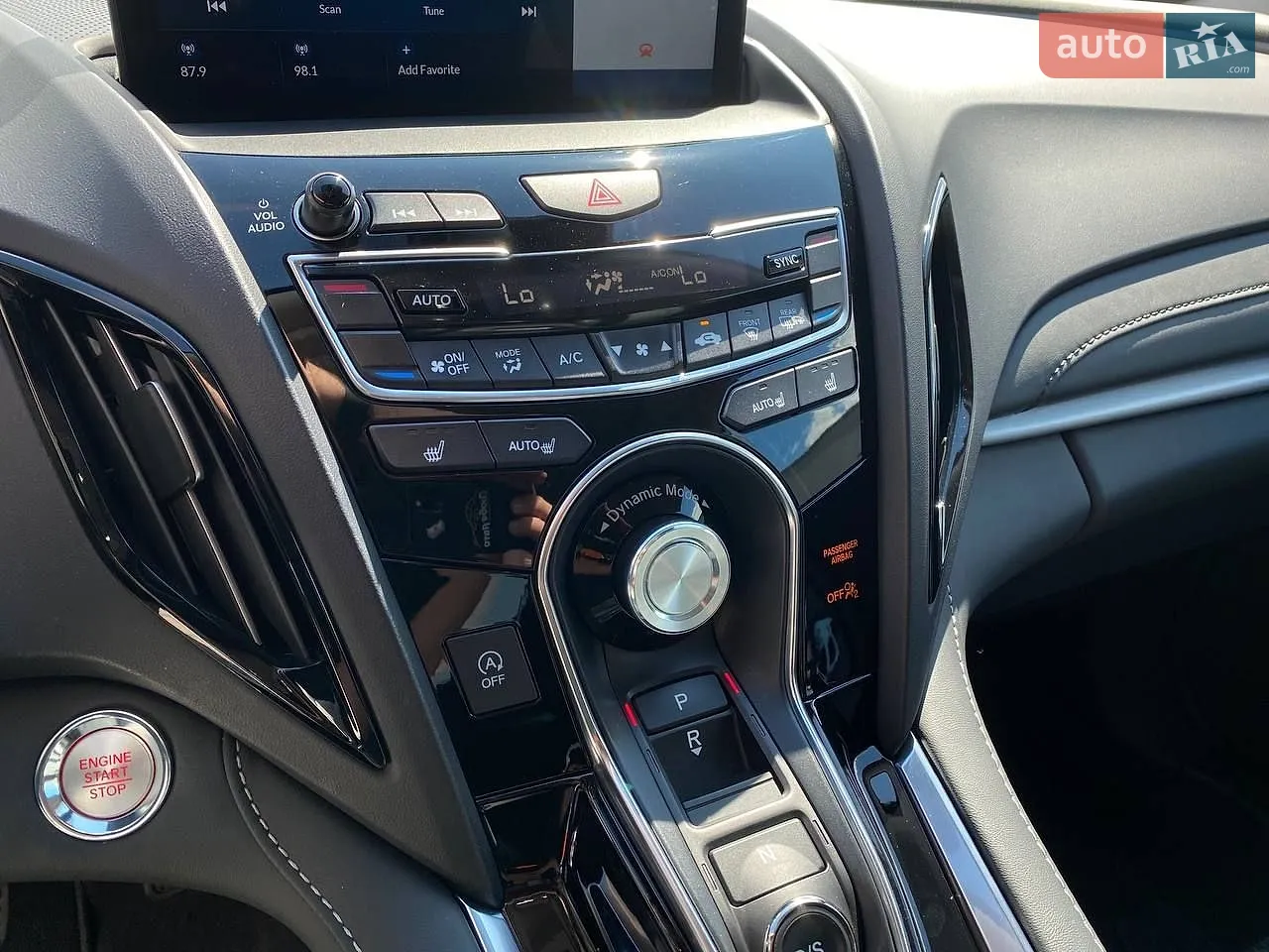 2021 Acura RDX - мініатюра 18
