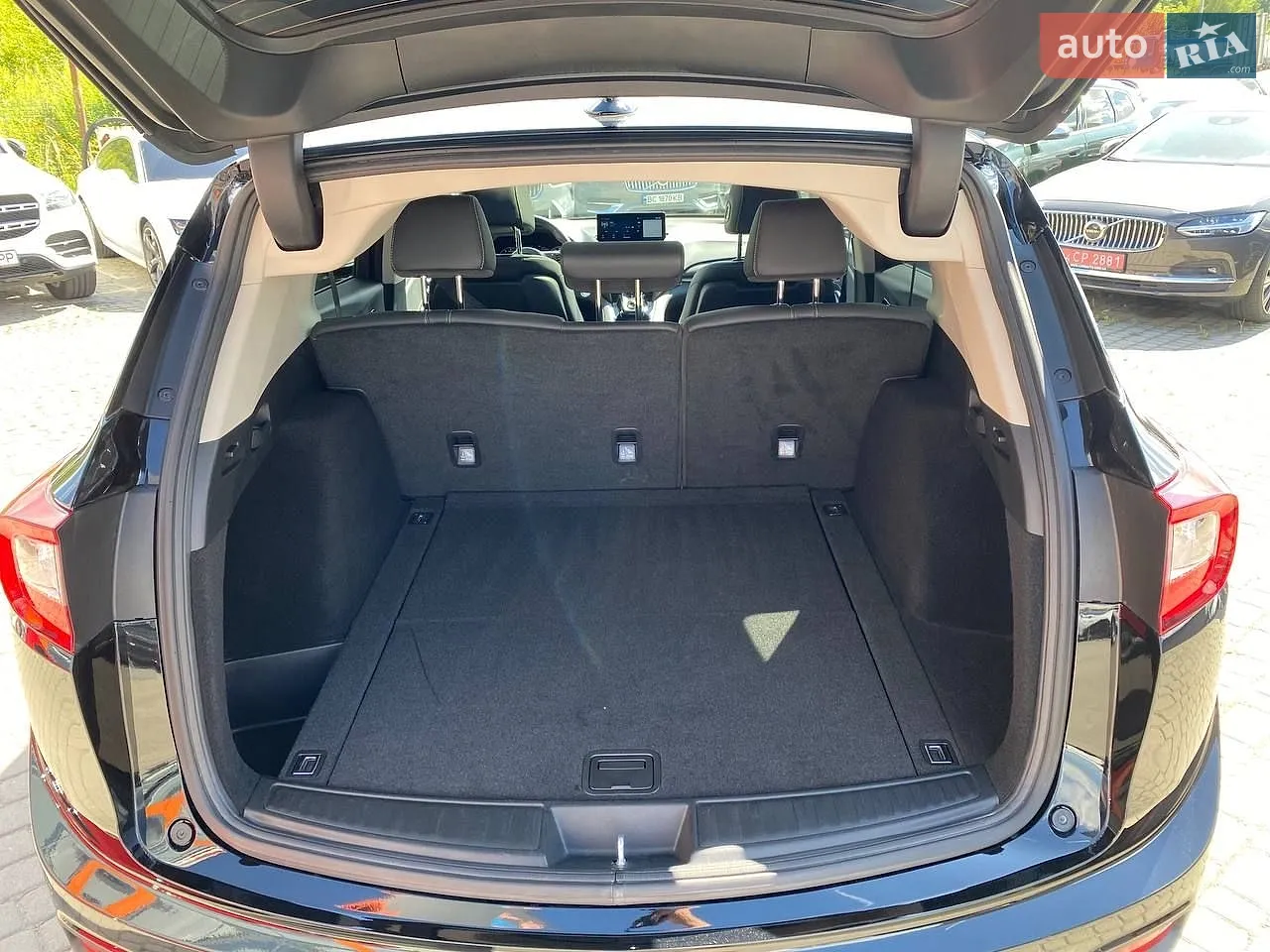 2021 Acura RDX - мініатюра 30