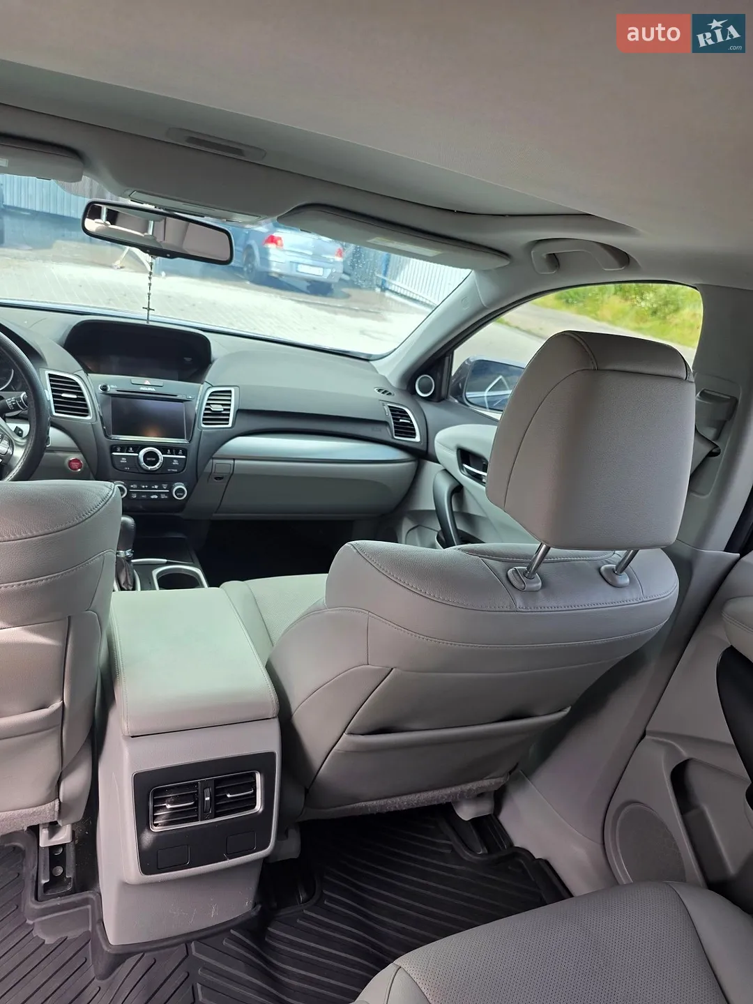 2016 Acura RDX - мініатюра 7