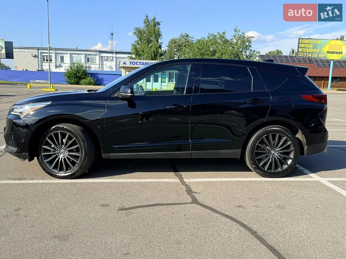 2022 Acura RDX - мініатюра 6