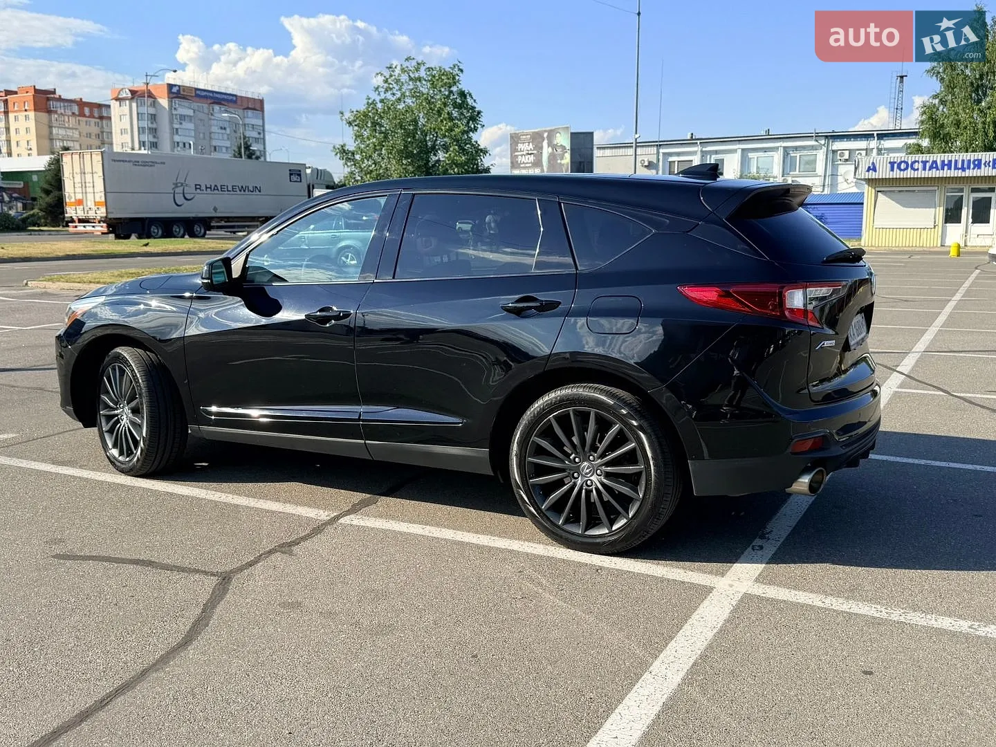 2022 Acura RDX - мініатюра 5