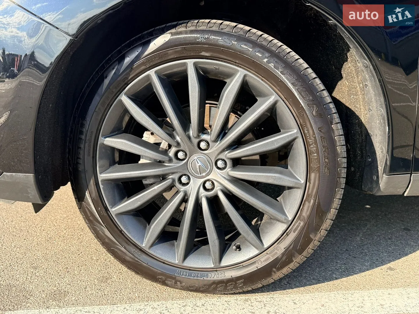2022 Acura RDX - мініатюра 14