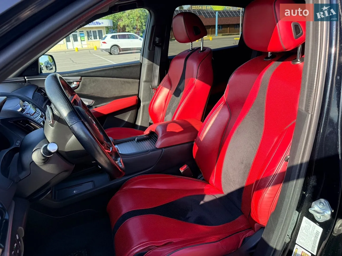 2022 Acura RDX - мініатюра 15