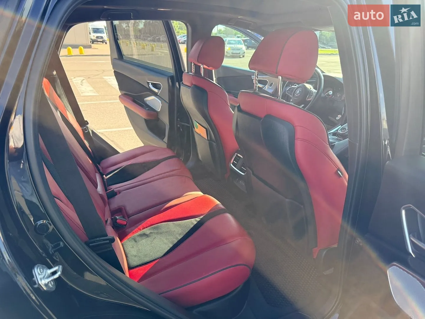 2022 Acura RDX - мініатюра 21