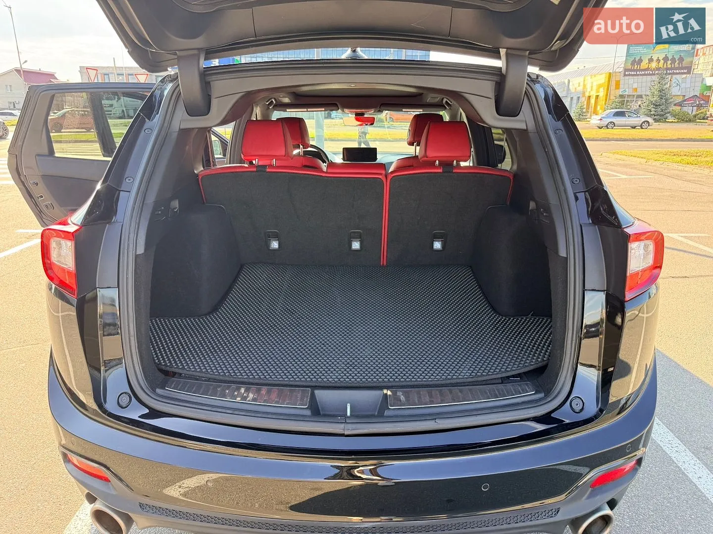 2022 Acura RDX - мініатюра 19