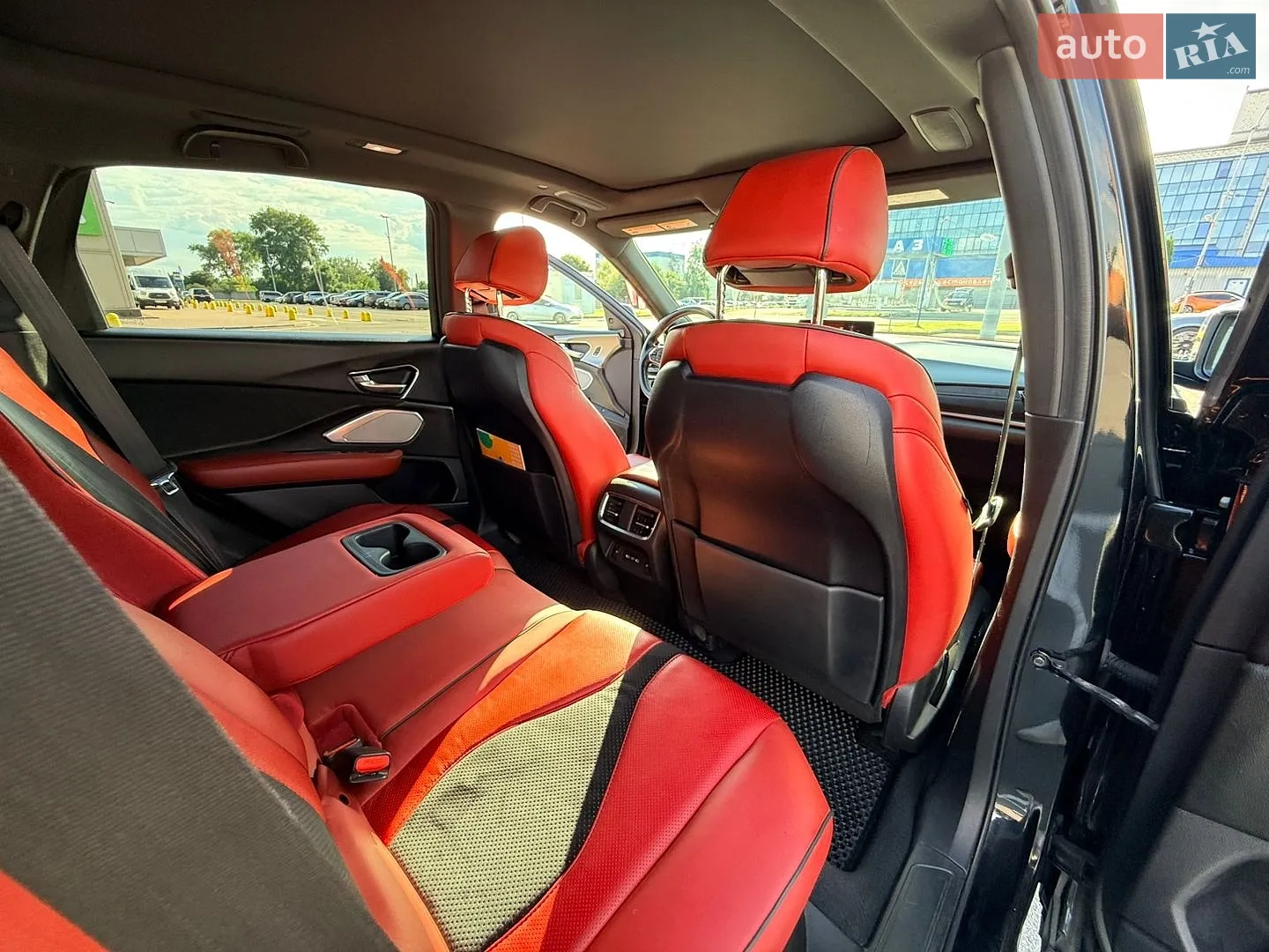 2022 Acura RDX - мініатюра 24