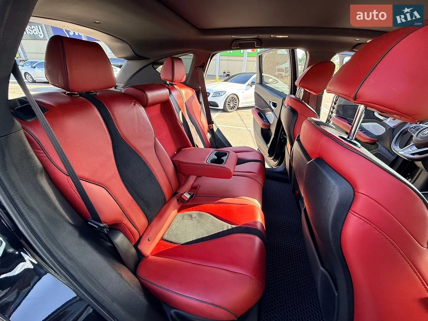 2022 Acura RDX - мініатюра 22