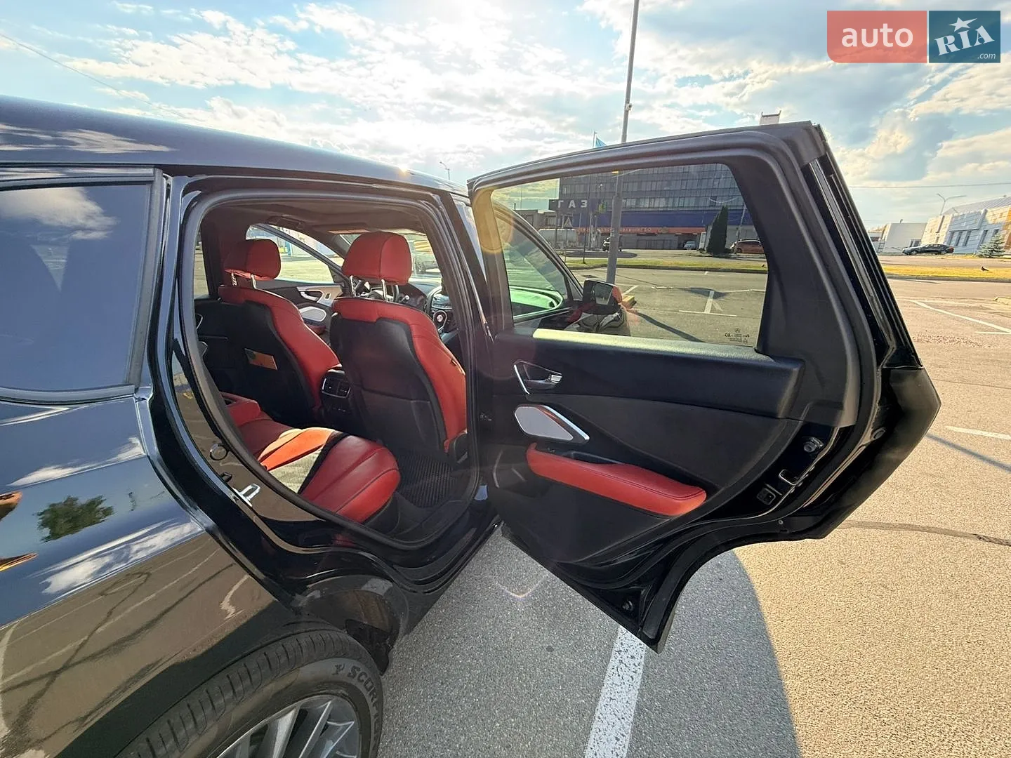 2022 Acura RDX - мініатюра 25