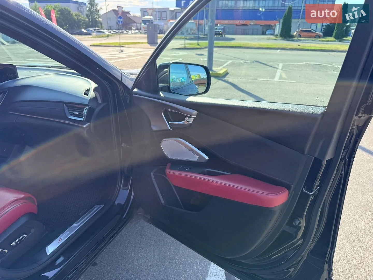 2022 Acura RDX - мініатюра 26