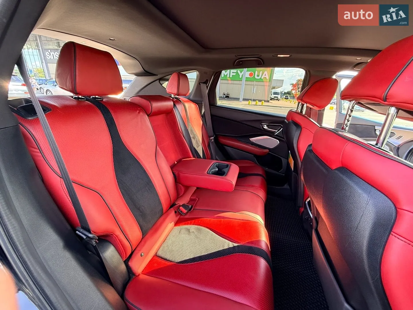 2022 Acura RDX - мініатюра 23