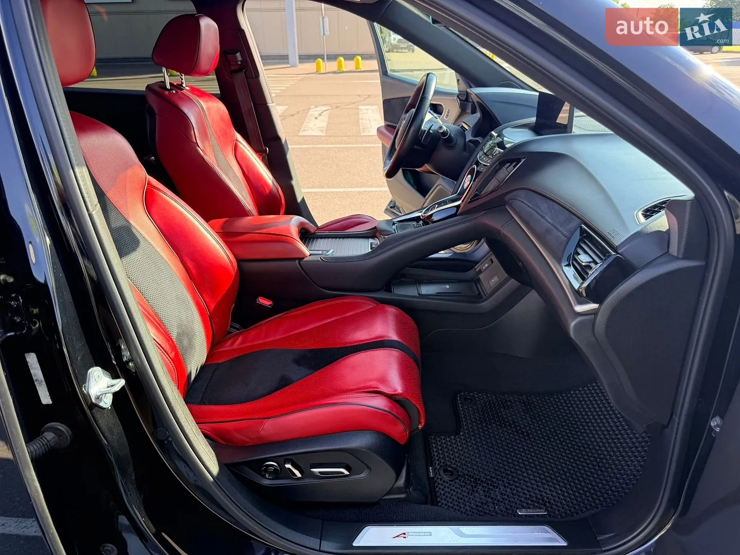 2022 Acura RDX - мініатюра 27