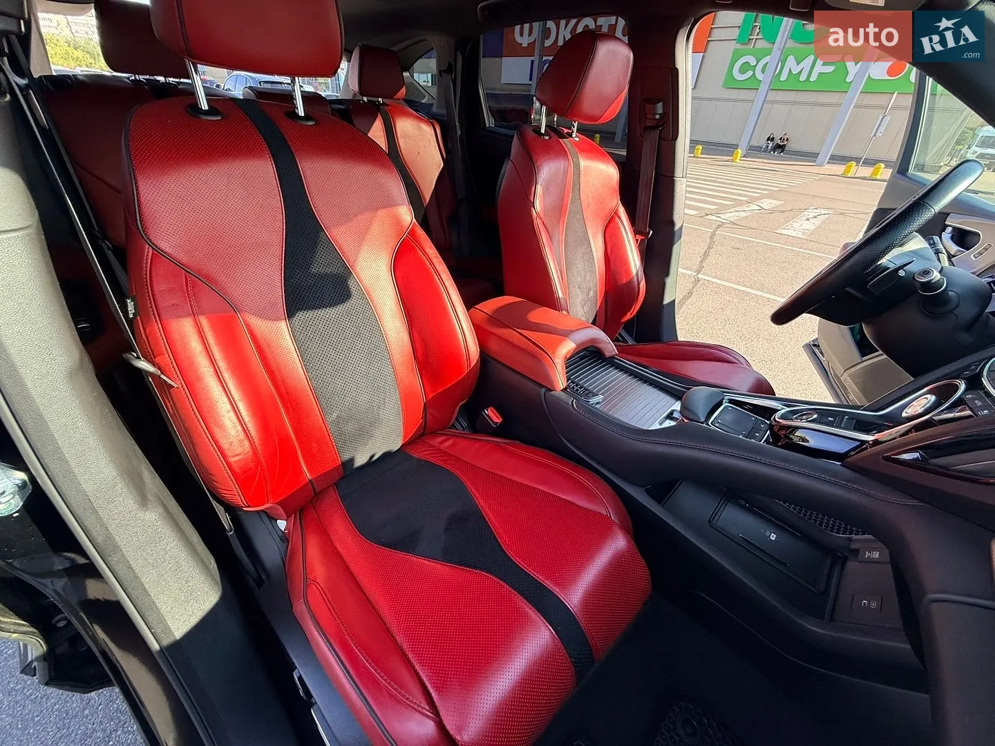 2022 Acura RDX - мініатюра 28