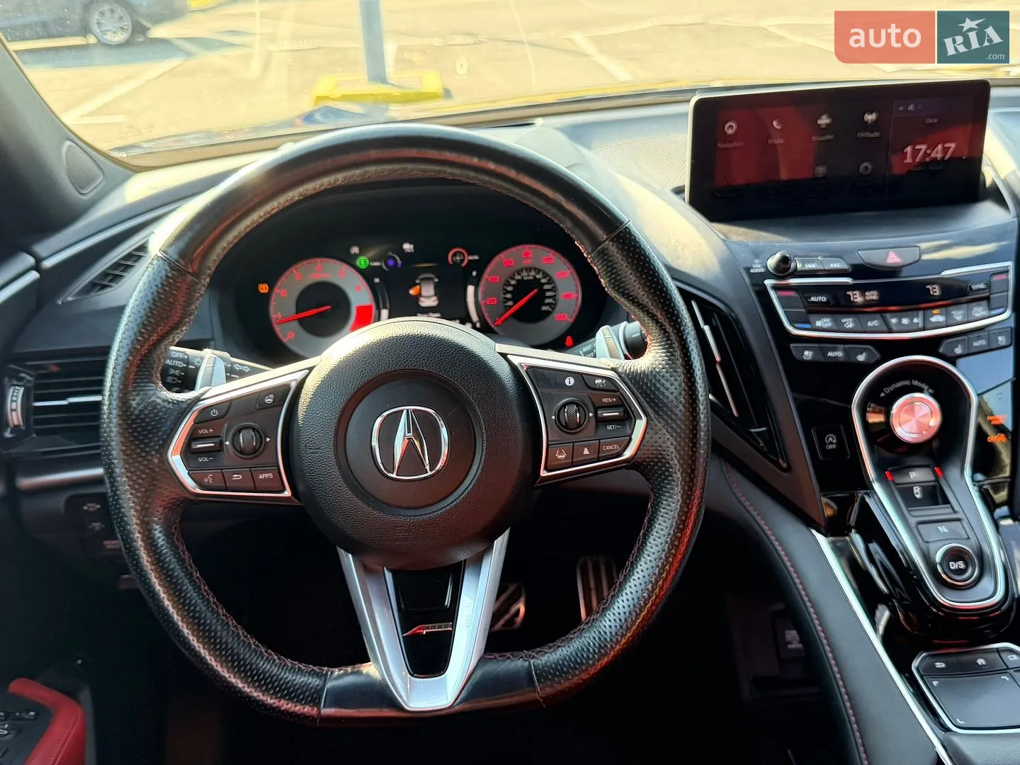 2022 Acura RDX - мініатюра 32