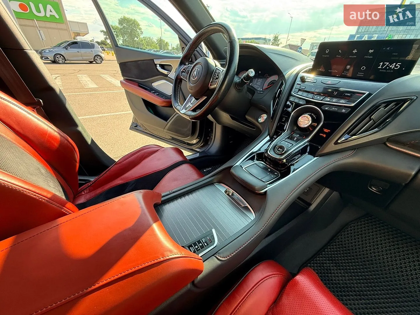 2022 Acura RDX - мініатюра 29