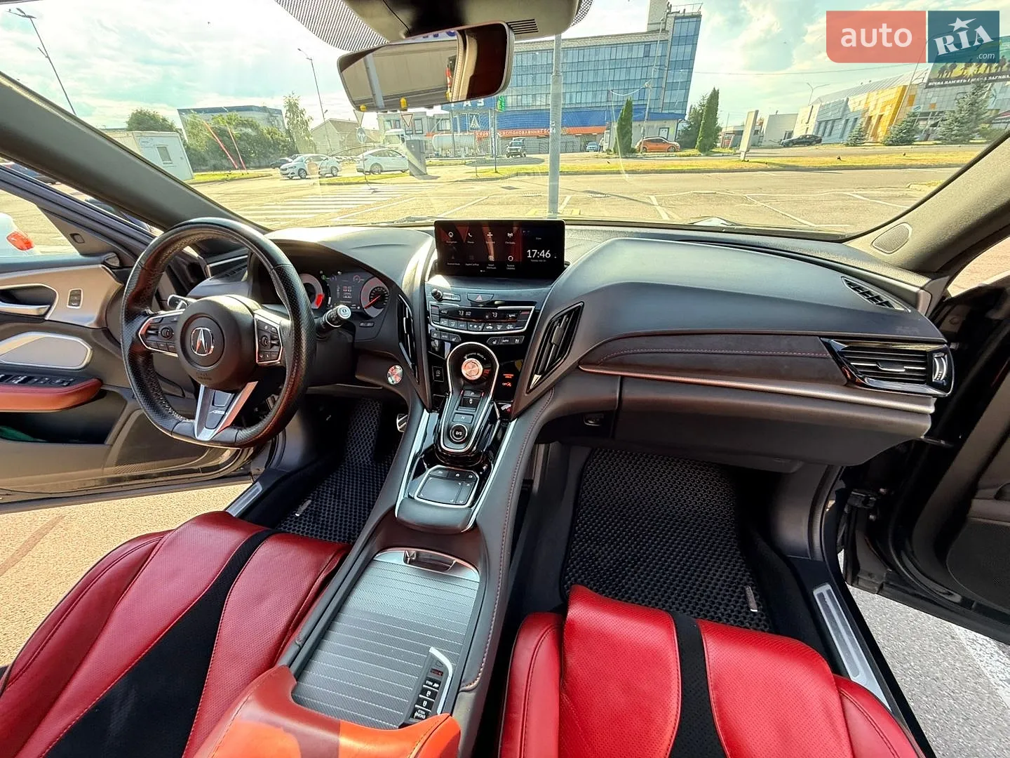 2022 Acura RDX - мініатюра 31