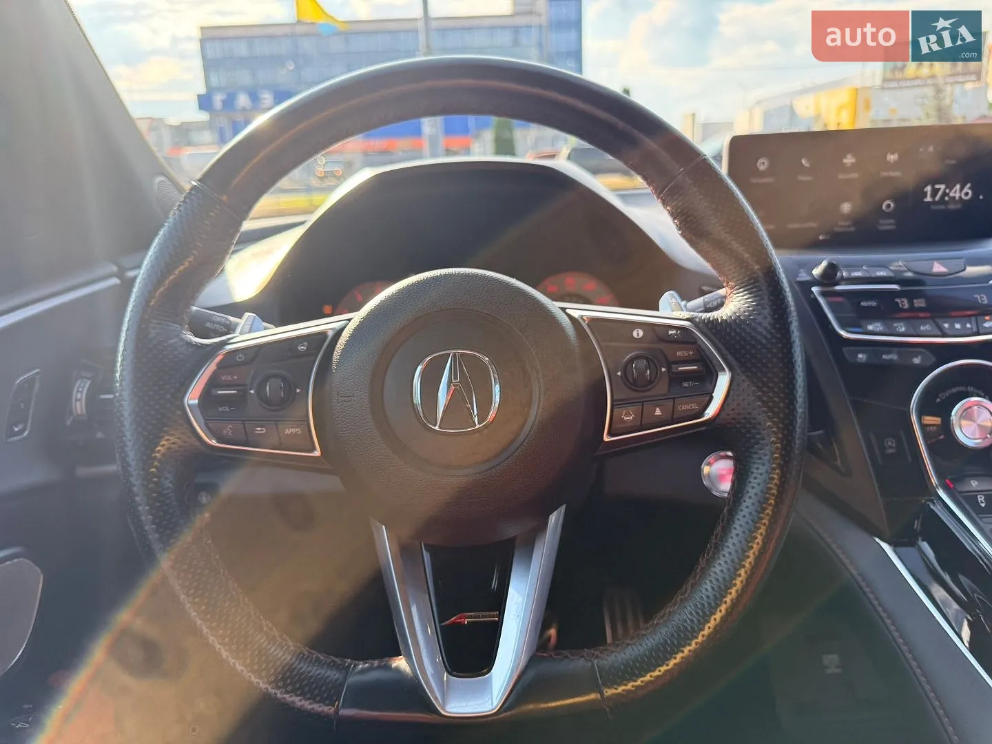 2022 Acura RDX - мініатюра 34