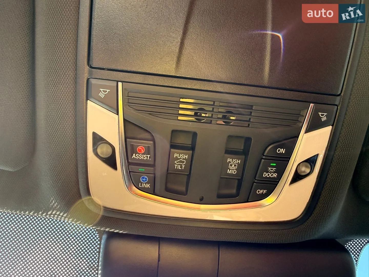 2022 Acura RDX - мініатюра 37