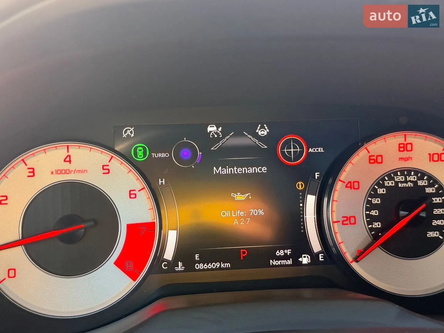 2022 Acura RDX - мініатюра 38