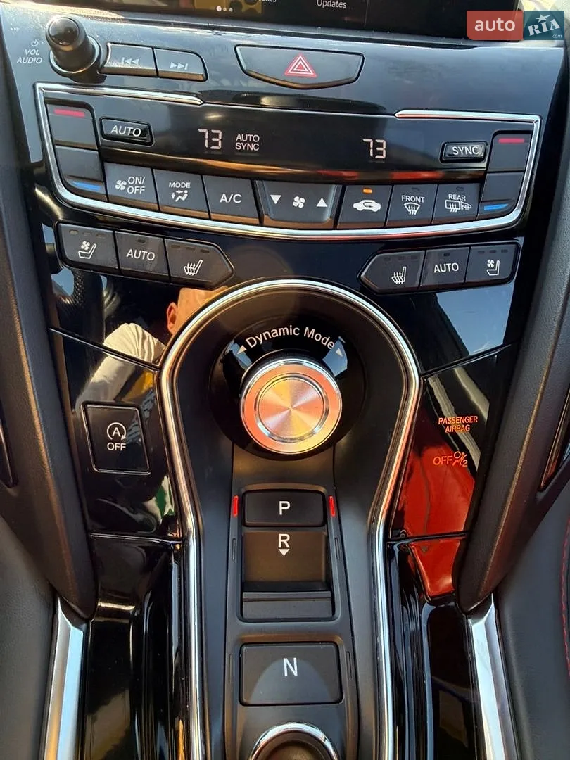 2022 Acura RDX - мініатюра 41