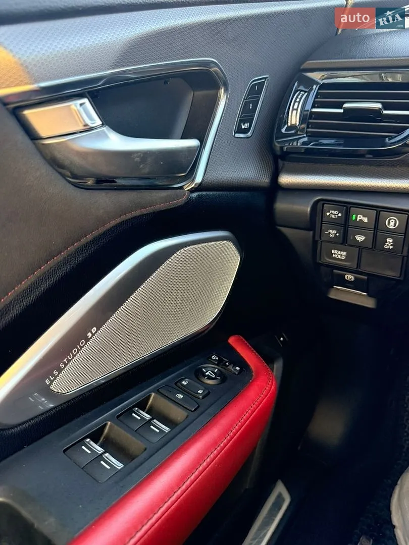 2022 Acura RDX - мініатюра 46