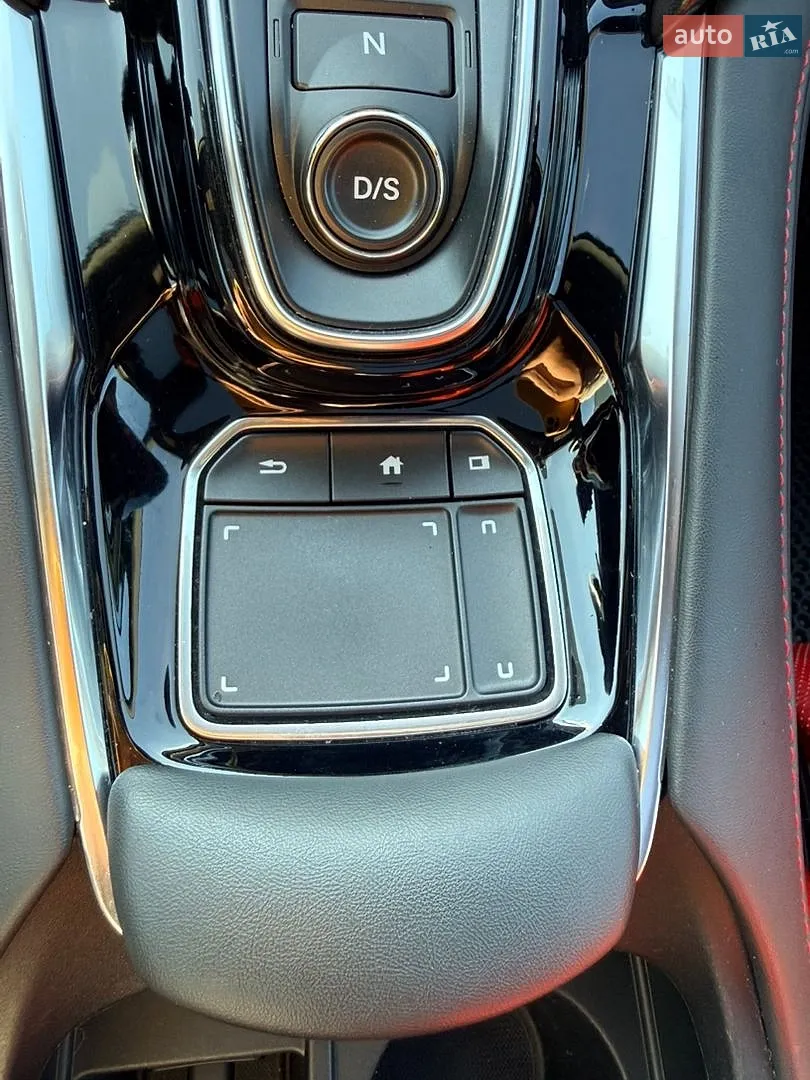 2022 Acura RDX - мініатюра 42