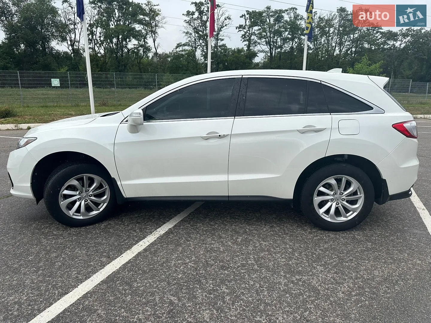 2018 Acura RDX - мініатюра 5