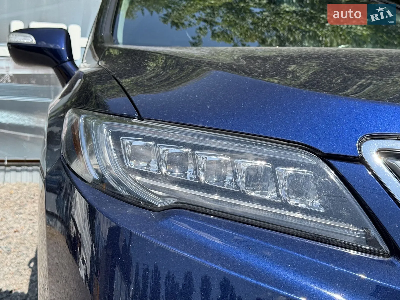 2017 Acura RDX - мініатюра 11