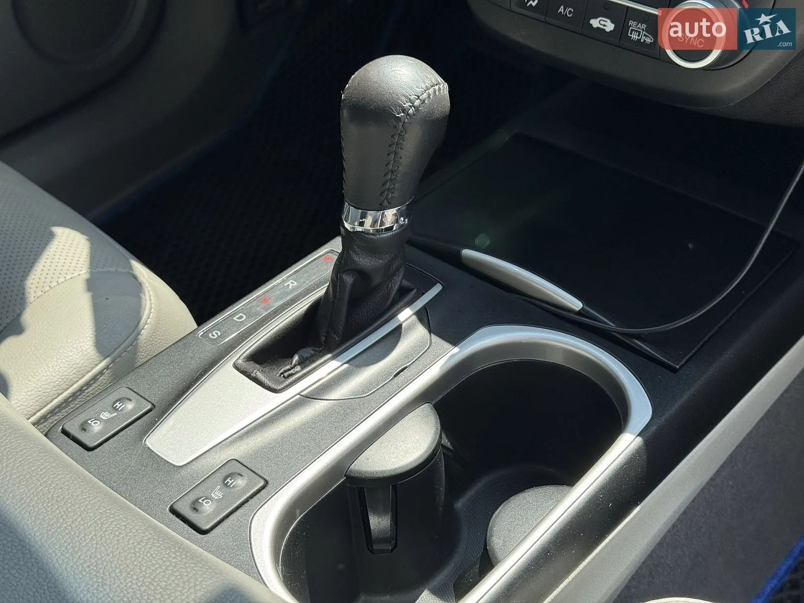 2017 Acura RDX - мініатюра 21