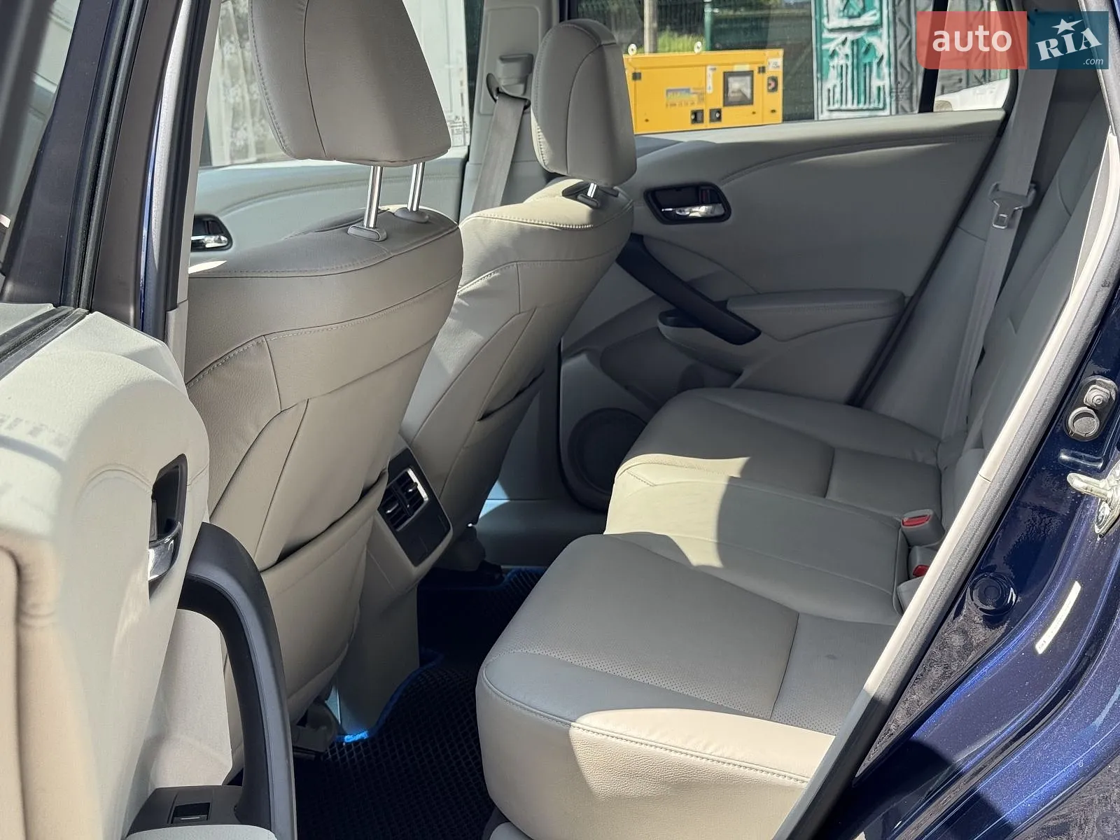 2017 Acura RDX - мініатюра 31