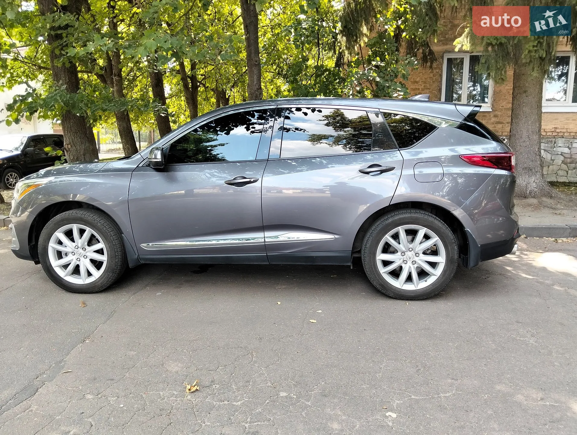 2019 Acura RDX - мініатюра 5