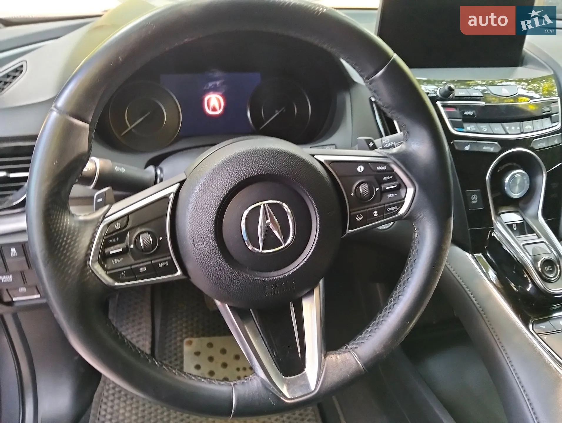 2019 Acura RDX - мініатюра 15