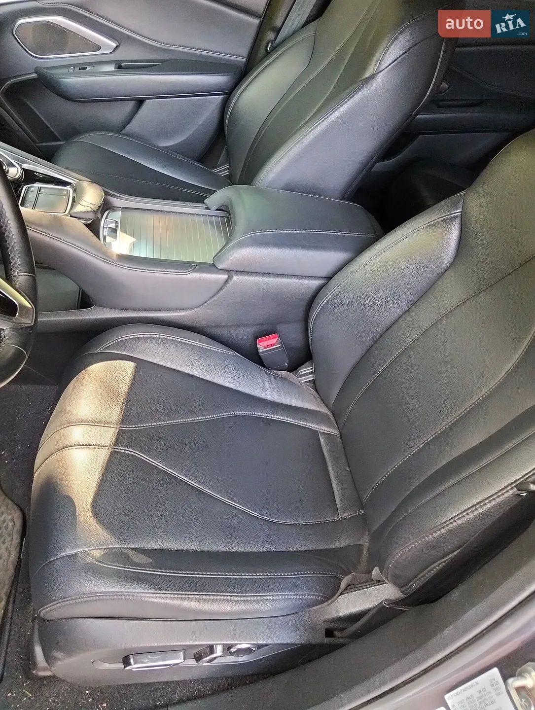 2019 Acura RDX - мініатюра 20