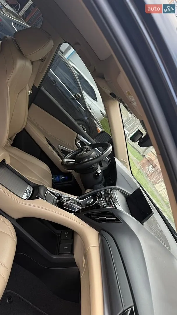 2019 Acura RDX - мініатюра 6