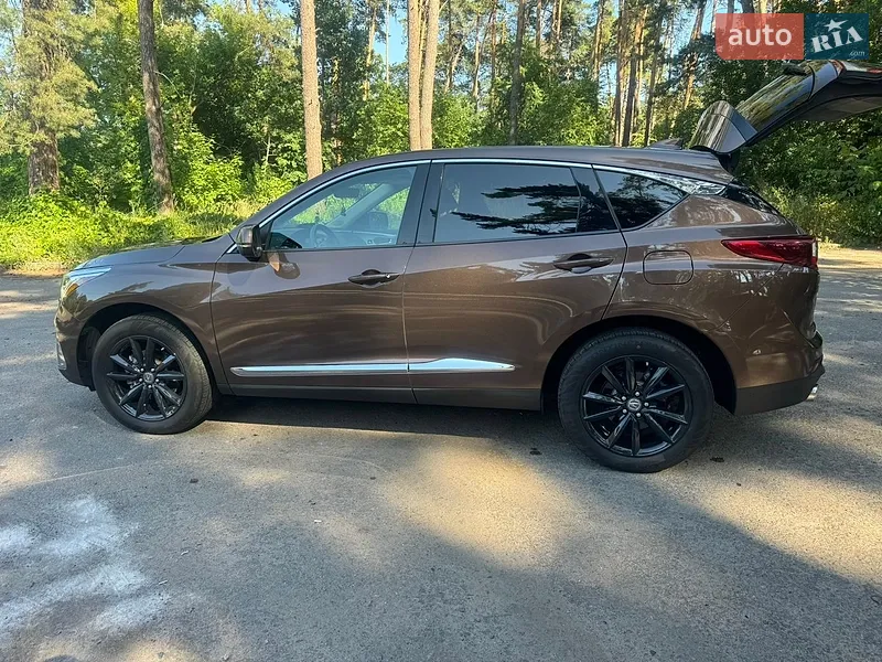 Acura RDX