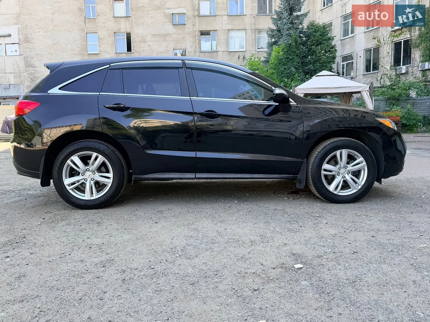 2013 Acura RDX - мініатюра 4