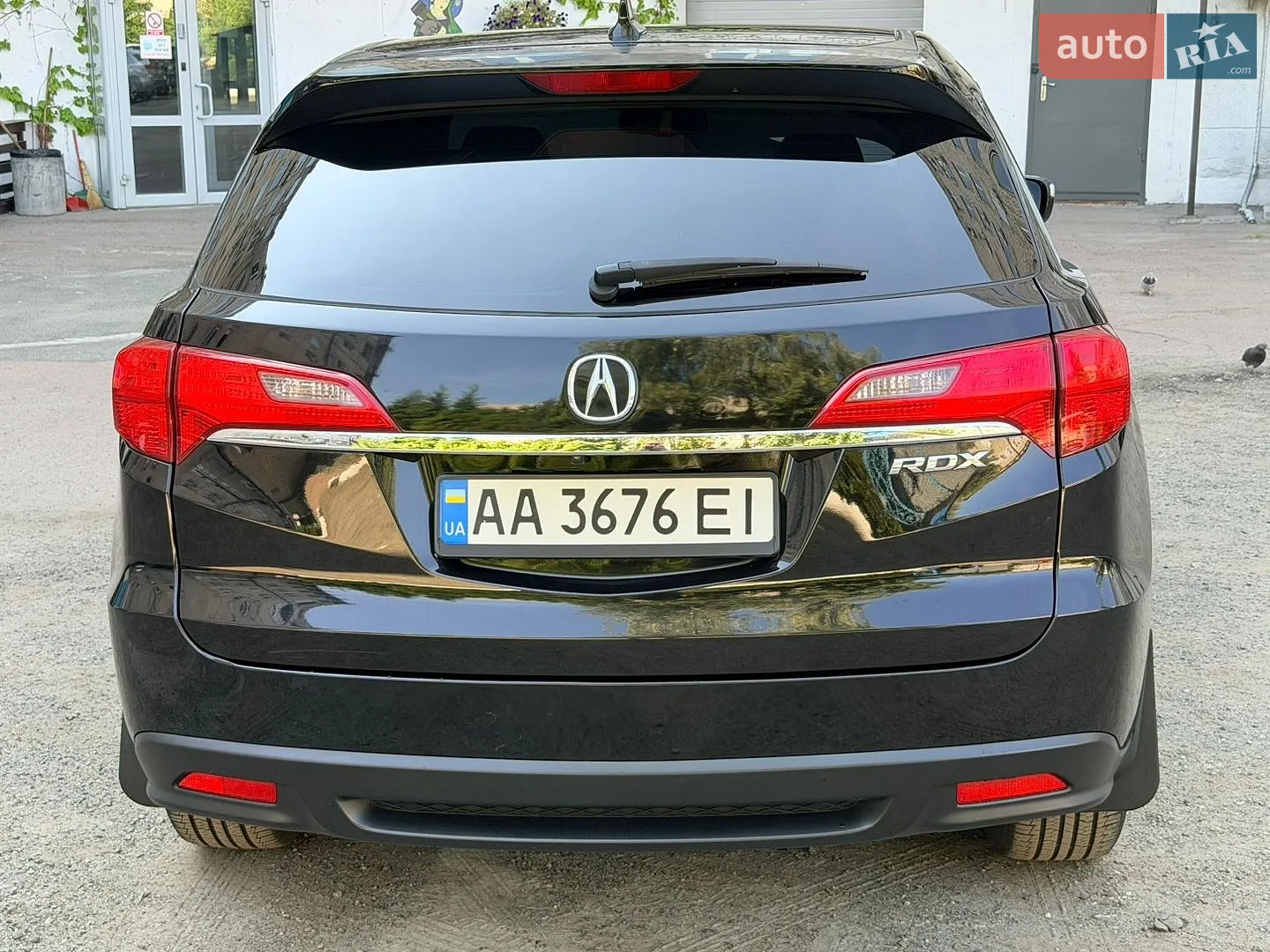 2013 Acura RDX - мініатюра 6